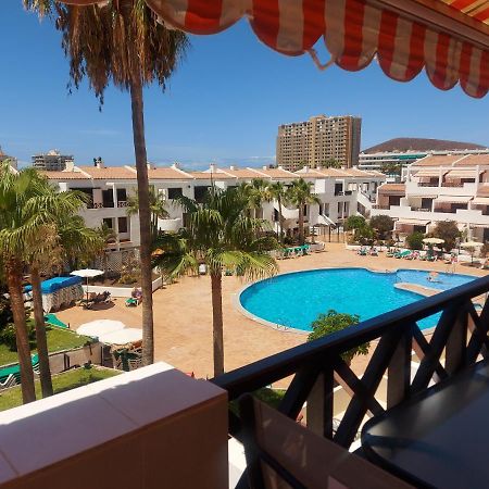 Under The Lime, Beautiful Apartment Los Cristianos Los Cristianos  Exteriör bild