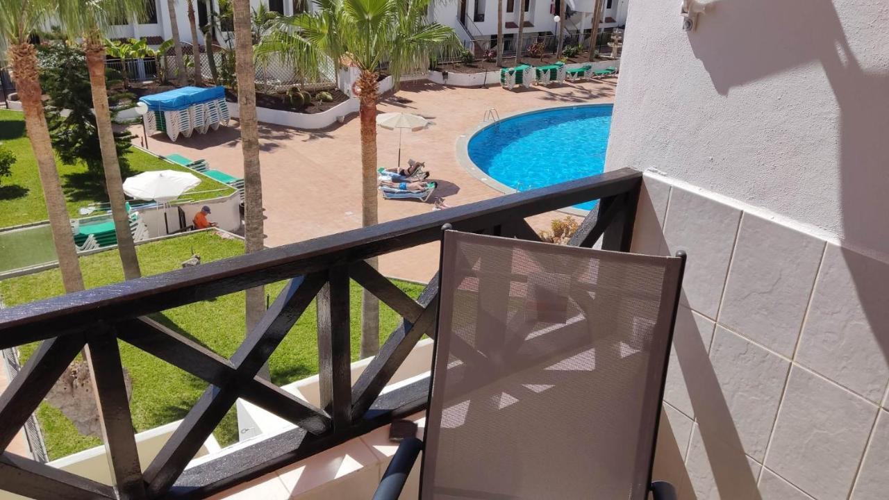 Under The Lime, Beautiful Apartment Los Cristianos Los Cristianos  Exteriör bild