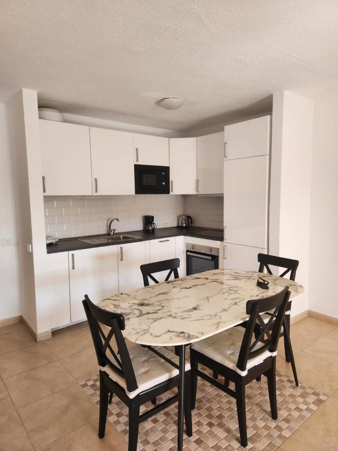 Under The Lime, Beautiful Apartment Los Cristianos Los Cristianos  Exteriör bild
