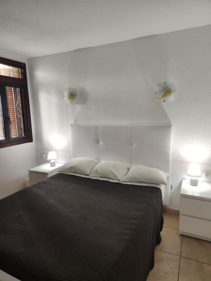 Under The Lime, Beautiful Apartment Los Cristianos Los Cristianos  Exteriör bild