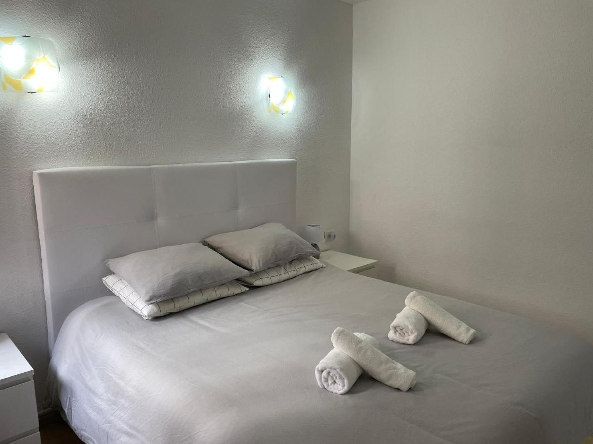 Under The Lime, Beautiful Apartment Los Cristianos Los Cristianos  Exteriör bild