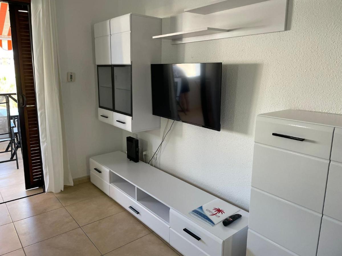 Under The Lime, Beautiful Apartment Los Cristianos Los Cristianos  Exteriör bild