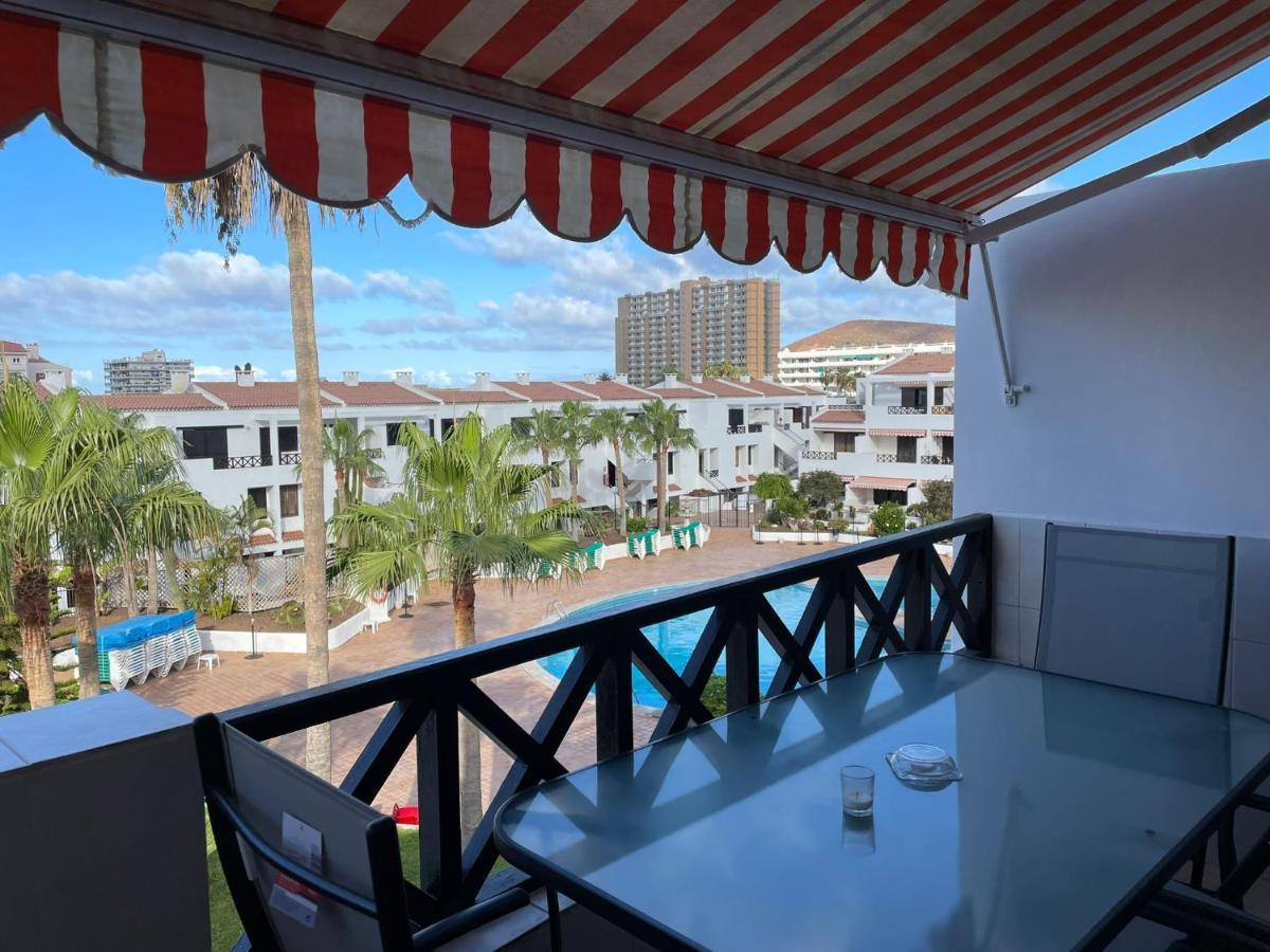Under The Lime, Beautiful Apartment Los Cristianos Los Cristianos  Exteriör bild