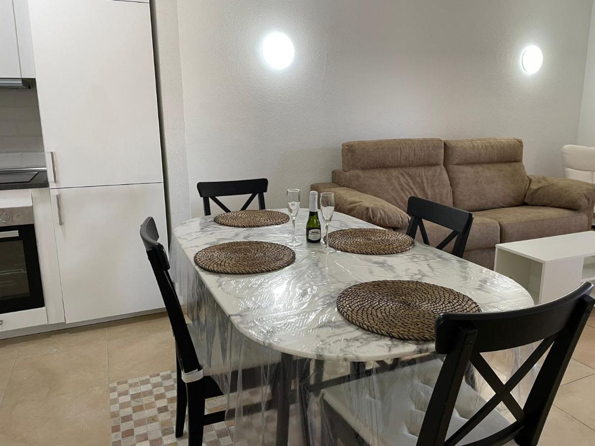 Under The Lime, Beautiful Apartment Los Cristianos Los Cristianos  Exteriör bild
