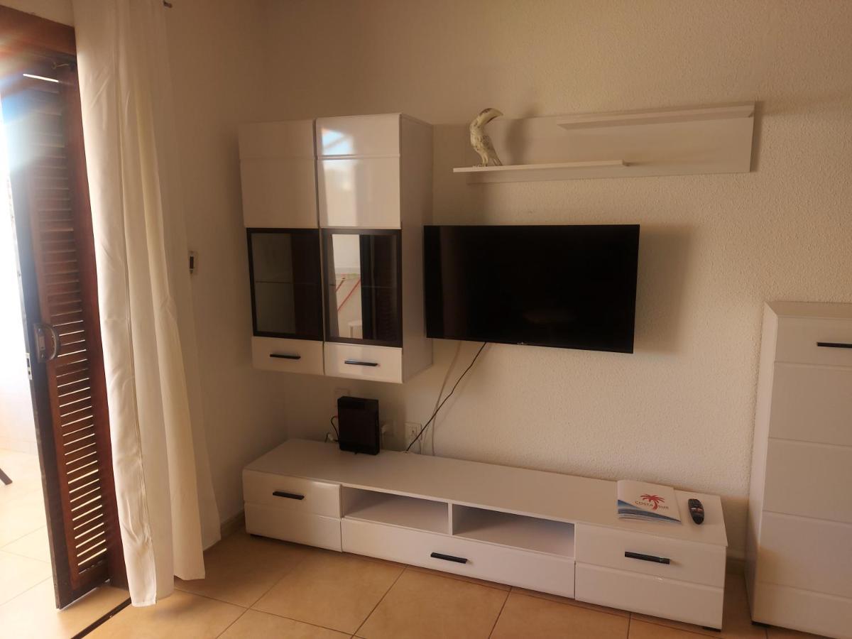 Under The Lime, Beautiful Apartment Los Cristianos Los Cristianos  Exteriör bild