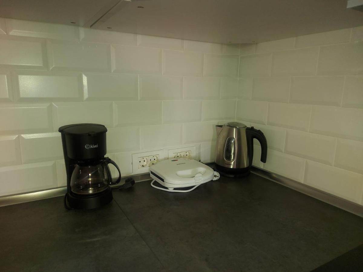 Under The Lime, Beautiful Apartment Los Cristianos Los Cristianos  Exteriör bild