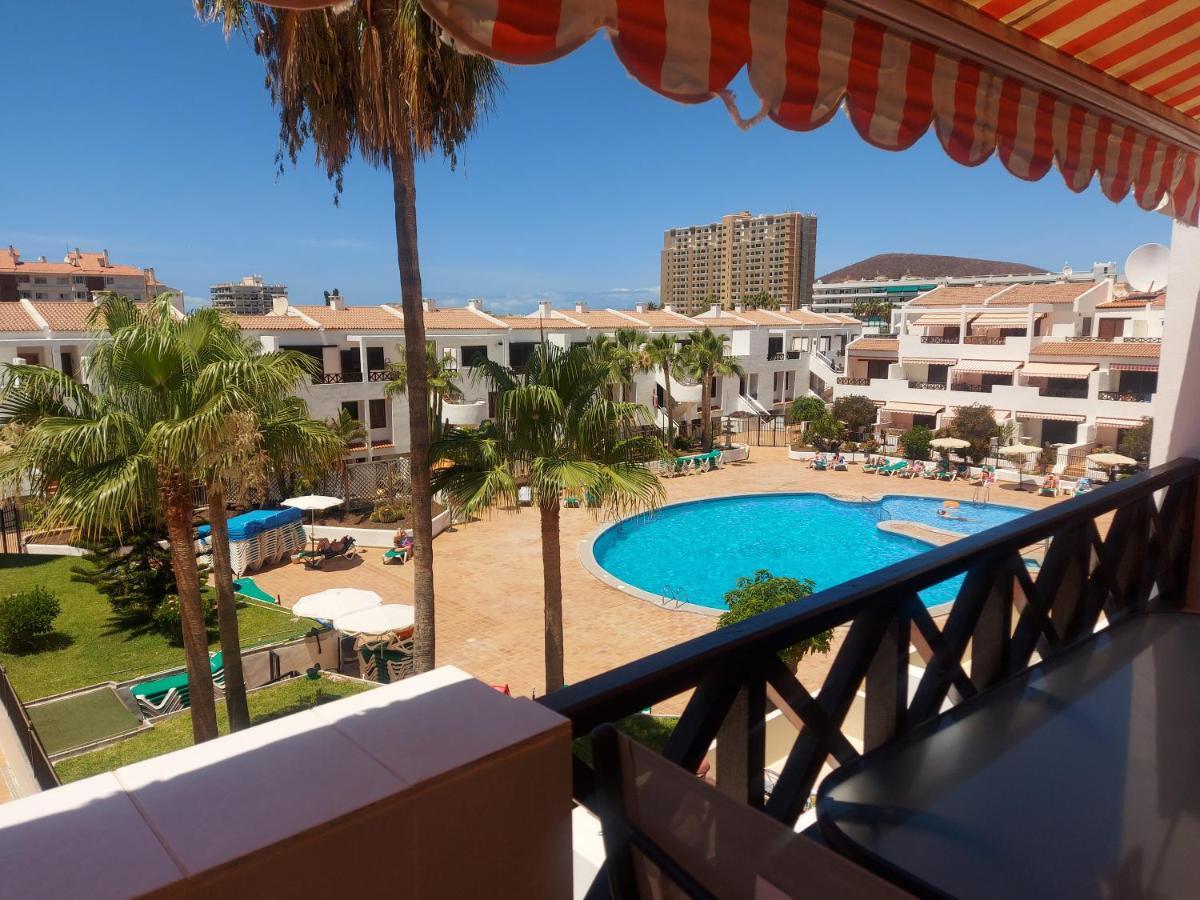 Under The Lime, Beautiful Apartment Los Cristianos Los Cristianos  Exteriör bild