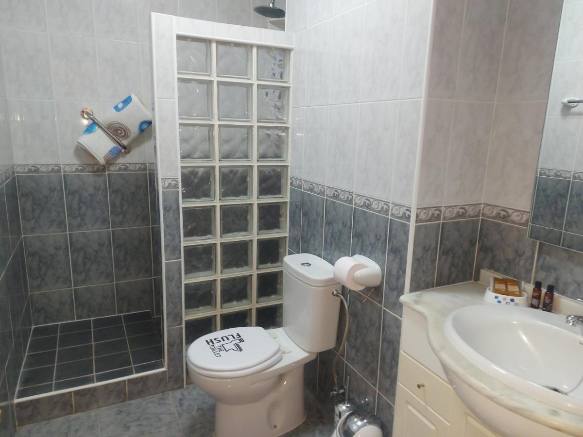 Under The Lime, Beautiful Apartment Los Cristianos Los Cristianos  Exteriör bild