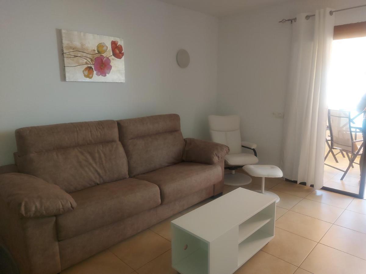 Under The Lime, Beautiful Apartment Los Cristianos Los Cristianos  Exteriör bild