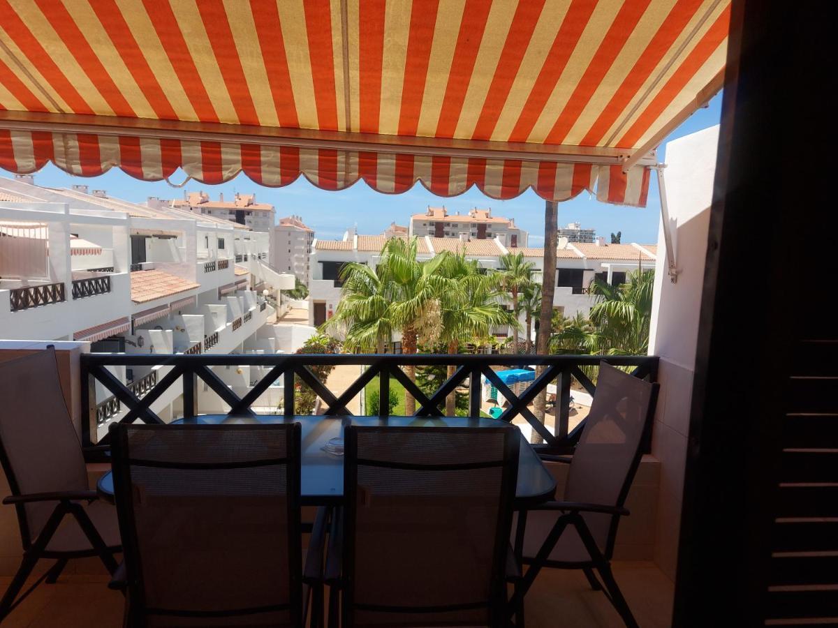 Under The Lime, Beautiful Apartment Los Cristianos Los Cristianos  Exteriör bild