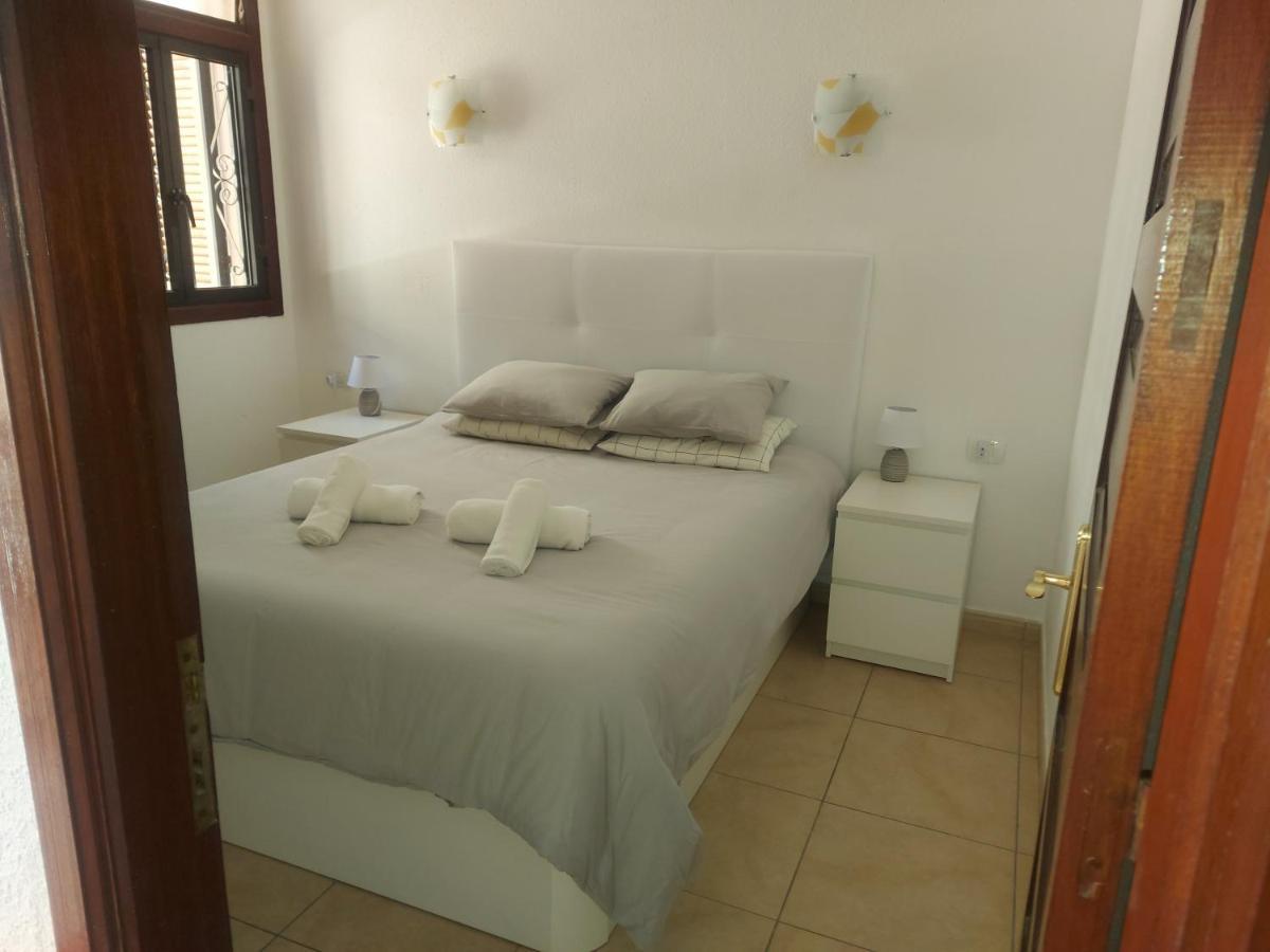 Under The Lime, Beautiful Apartment Los Cristianos Los Cristianos  Exteriör bild