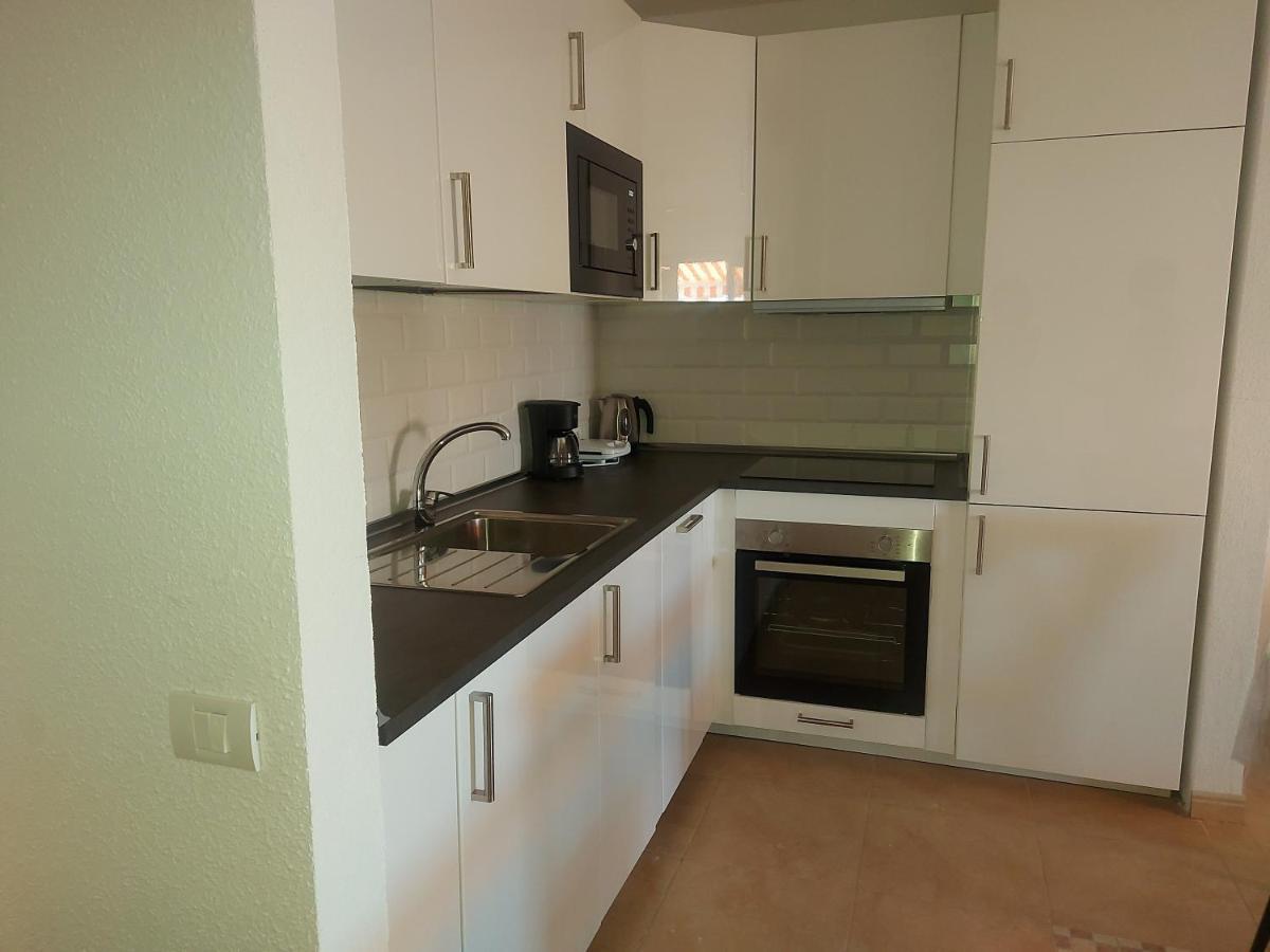 Under The Lime, Beautiful Apartment Los Cristianos Los Cristianos  Exteriör bild