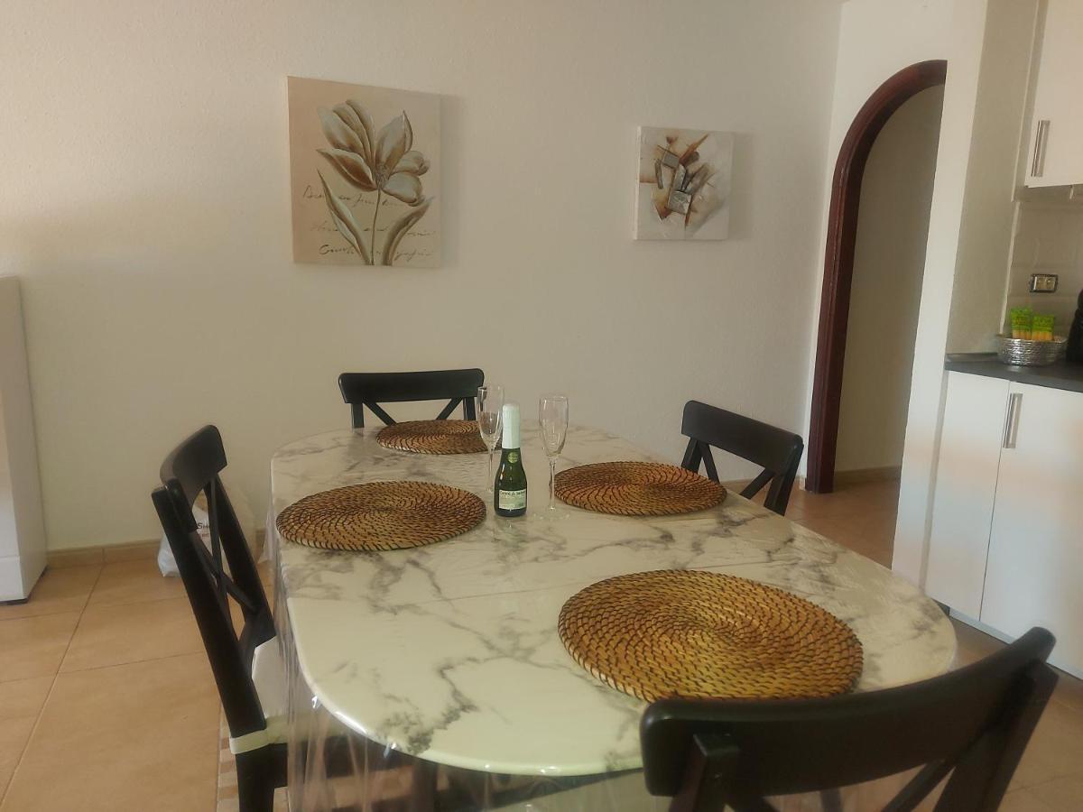Under The Lime, Beautiful Apartment Los Cristianos Los Cristianos  Exteriör bild