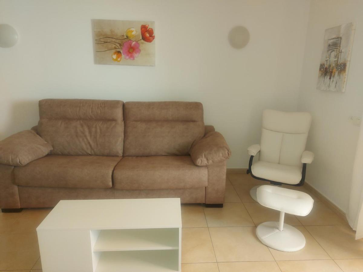 Under The Lime, Beautiful Apartment Los Cristianos Los Cristianos  Exteriör bild
