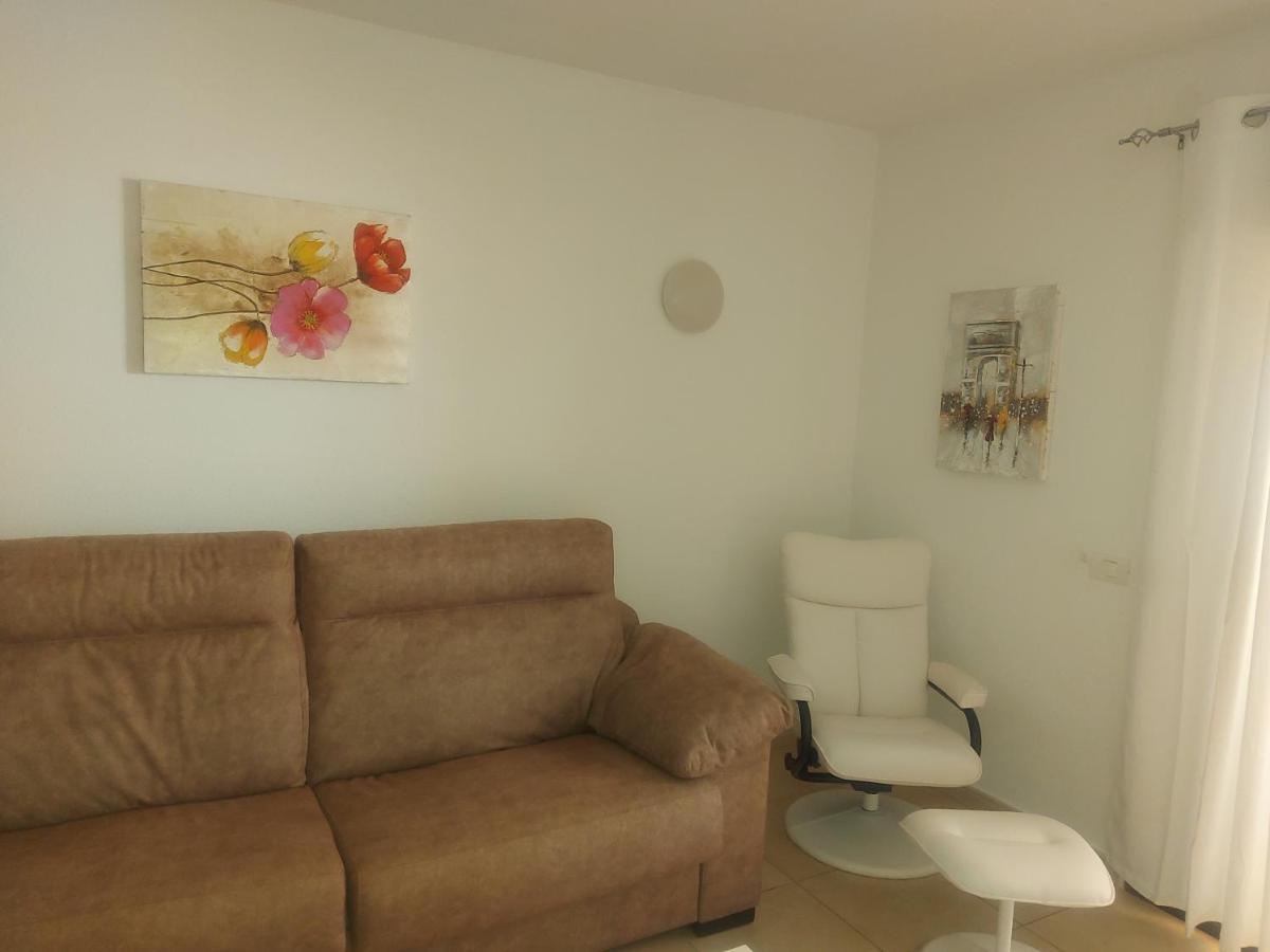 Under The Lime, Beautiful Apartment Los Cristianos Los Cristianos  Exteriör bild